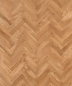 Preview: Solid Oak parquet 16x70x250 mm, Rustiс Gestreift grade